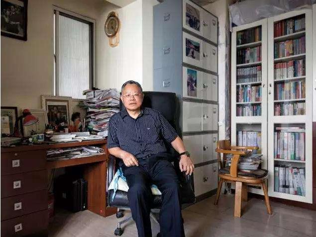 叶永烈生平简介,叶永烈揭开历史迷雾