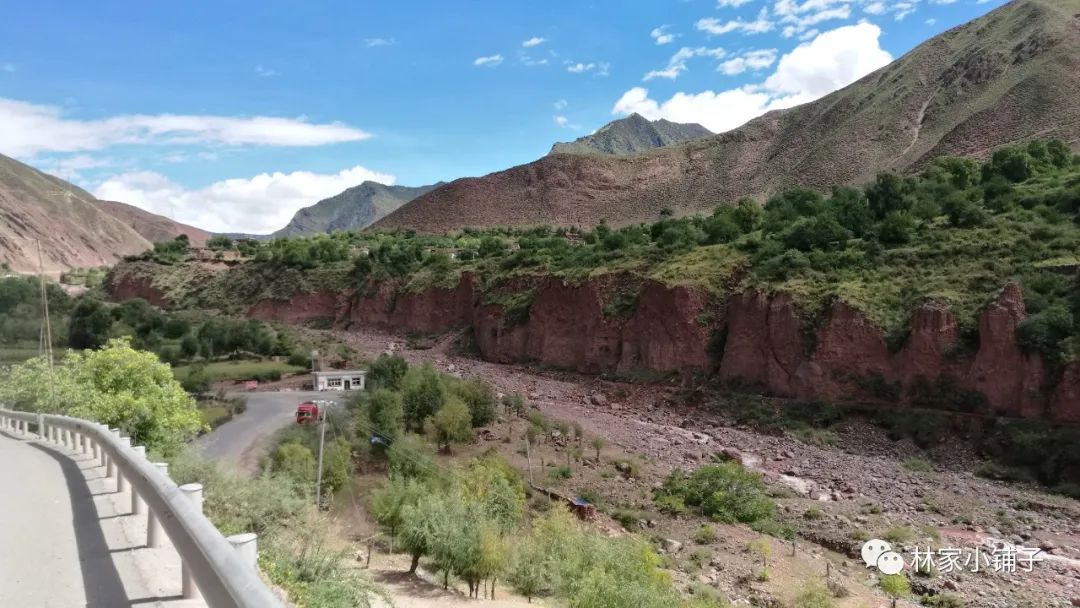 西藏滇藏骑行攻略,骑行滇藏丙察察线完整攻略