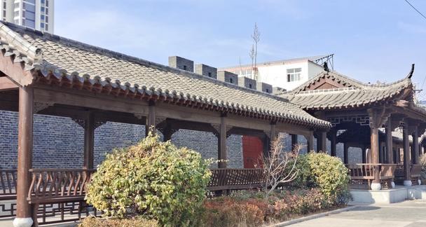 青岛灵山卫风景,青岛灵山卫旅游攻略