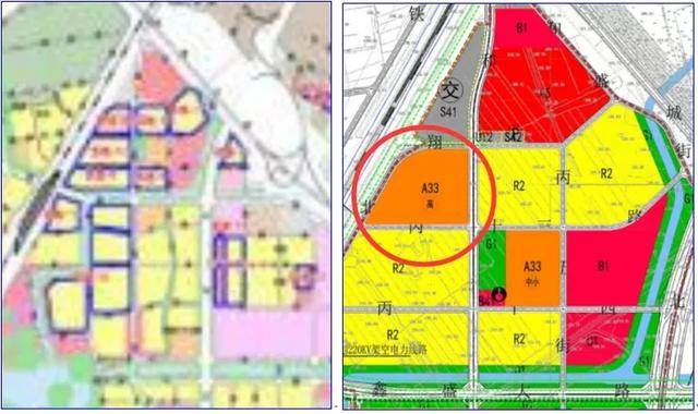 长春即将新建的三所学校,长春要建十一所学校
