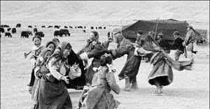 小时候在农村里玩哪些游戏,70-80后农村童年经典回忆游戏