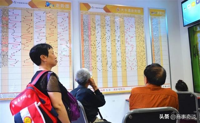 彩民们注意了！最全领取流程公布，记住这些要点