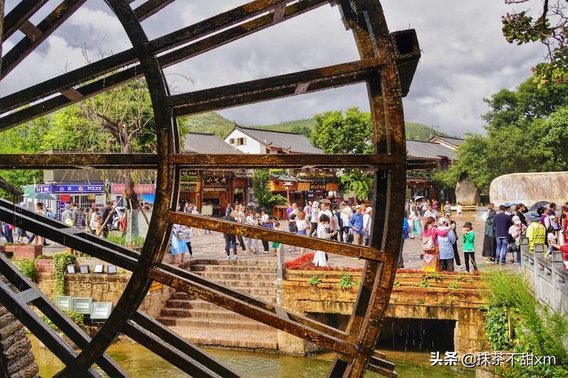 云南旅游自由行攻略昆明大理丽江,云南大理丽江旅游攻略6天5晚