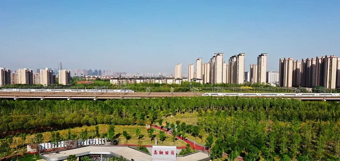 郑州地铁3号线转4号线,郑州地铁5号线景点适合3月打卡地