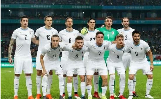 中国杯海报公布！一句振奋人心的宣传口号却蕴含着另一种无奈