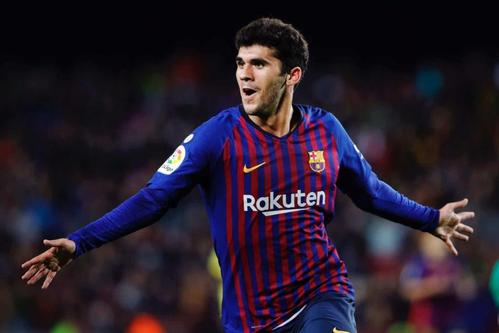 “消失的青训”:从西班牙U21看巴萨皇马青训,半斤别笑八两了