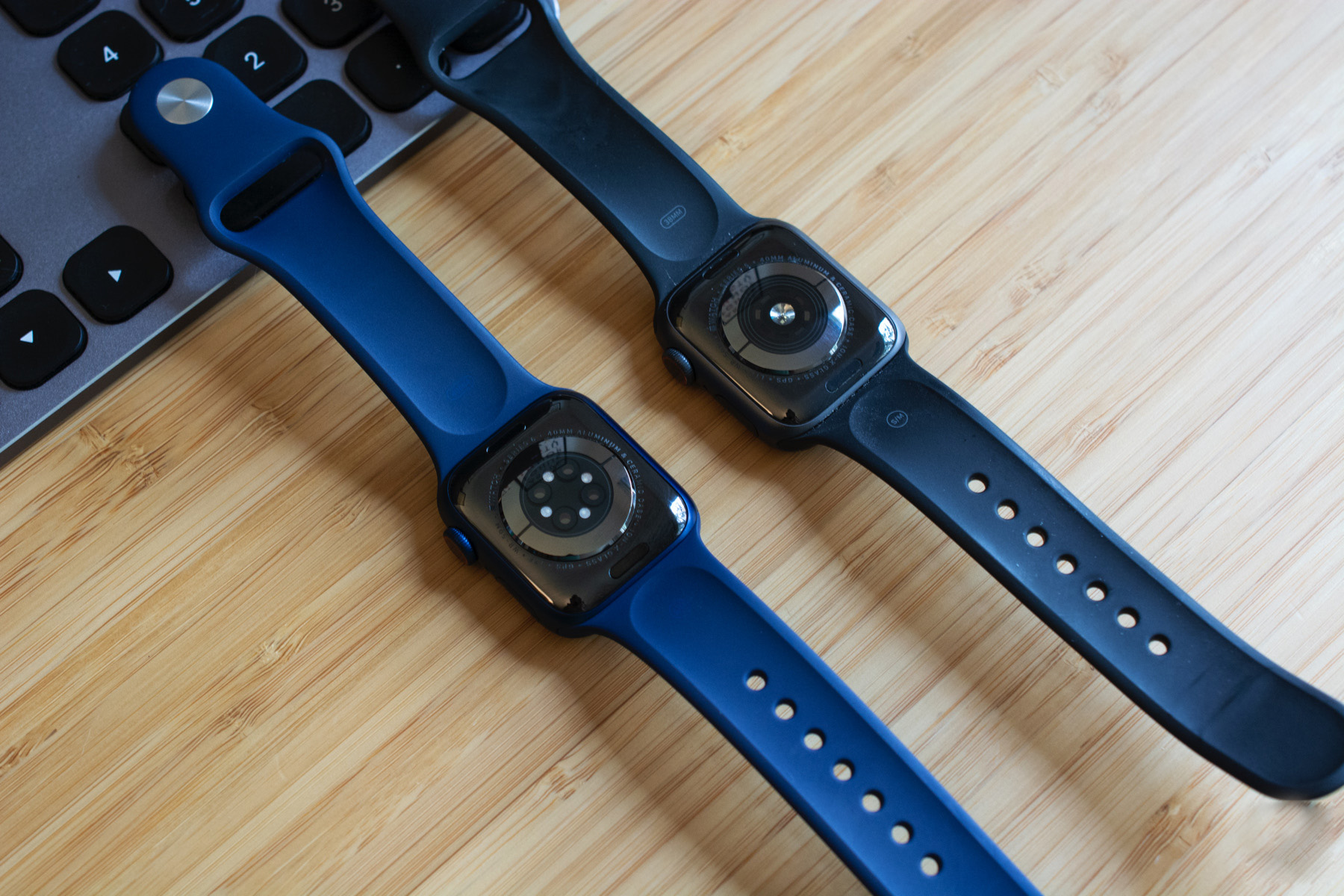 苹果watch6蜂窝版功能评测,苹果watchseries6有息屏吗