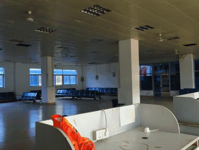 “动车一响，汽车下岗”？我们探访了厦门的六个汽车站，发现……