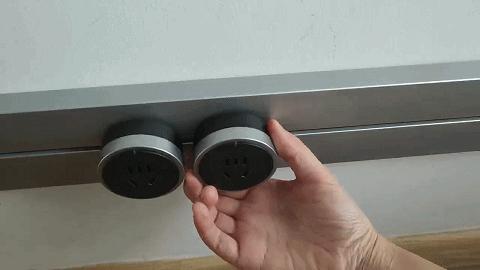 轨道插座推荐公牛,公牛轨道式插座真的好用吗