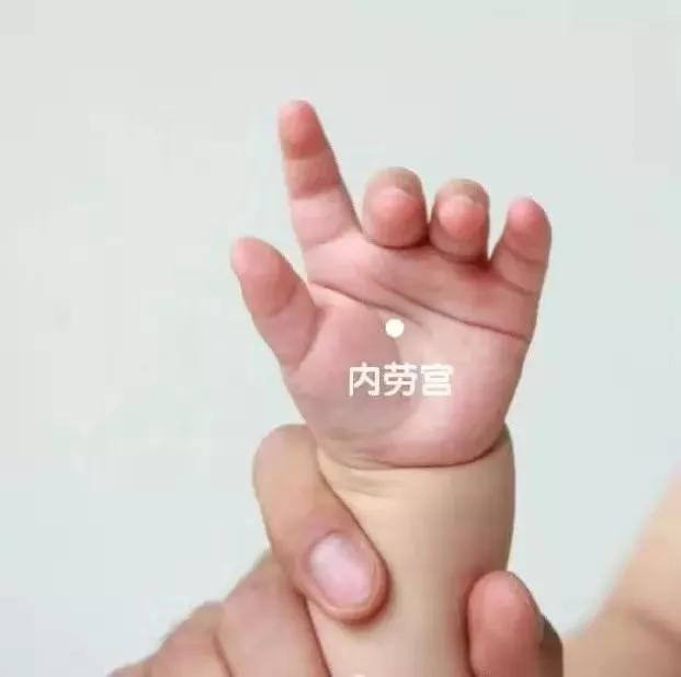 宝宝受了惊吓如何安神,宝宝惊吓到了怎么叫