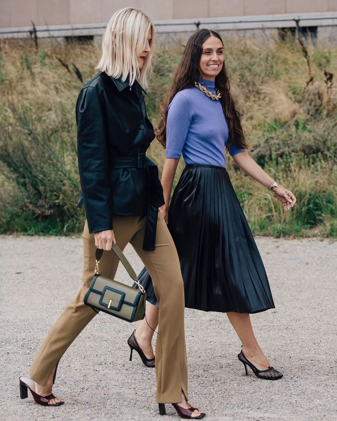 秋冬千万别买这双鞋太时髦了 (秋冬千万别穿这5双鞋太时髦了)