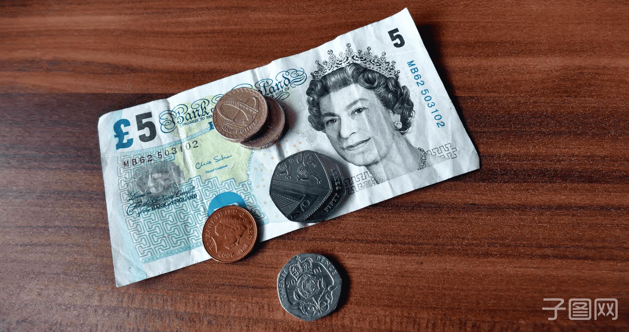 美国经济大涨,美国经济强劲美元二次触底反转