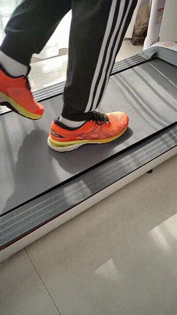 亿健精灵s7跑步机和亿健精灵pro,宅在家也能运动