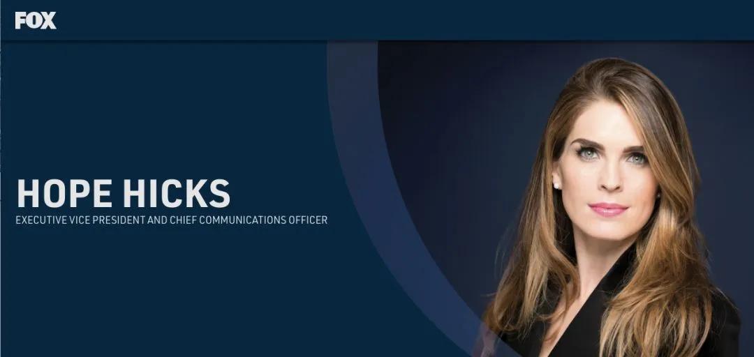 白宫最美颜值回归都说她才是特朗普的女儿