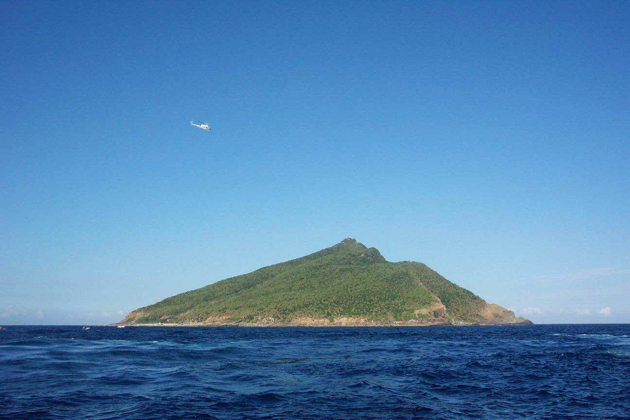 日新任外相出访欧洲,宣扬*鱼岛钓**属于日本,专家:触碰红线必遭全面反击