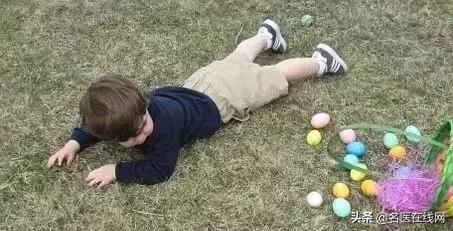 警惕孩子这些表现可能是自闭症,手脚抽搐意识清醒是不是癫痫症状