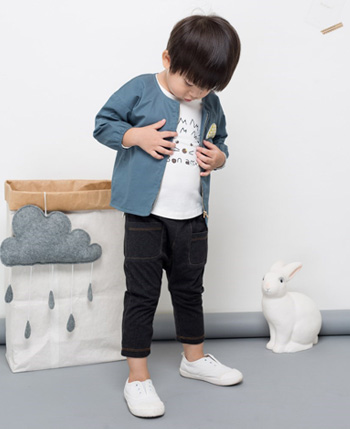 开童装店怎么选择衣服品牌,童装店服装知识