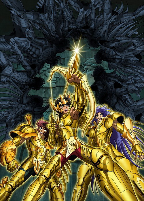 那些被我们评为神作的动漫,动漫推荐盘点那些接近满分的动漫