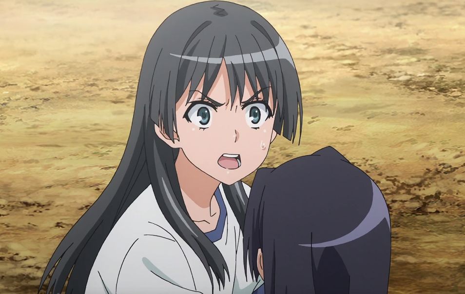 某科学的超电磁炮炮姐高光,某科学的超电磁炮炮姐高光时刻