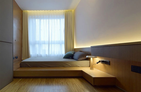 装修风格电视柜效果图,入门式电视柜装修效果图