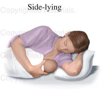 乳房皲裂怎么预防,比生孩子还痛的经历