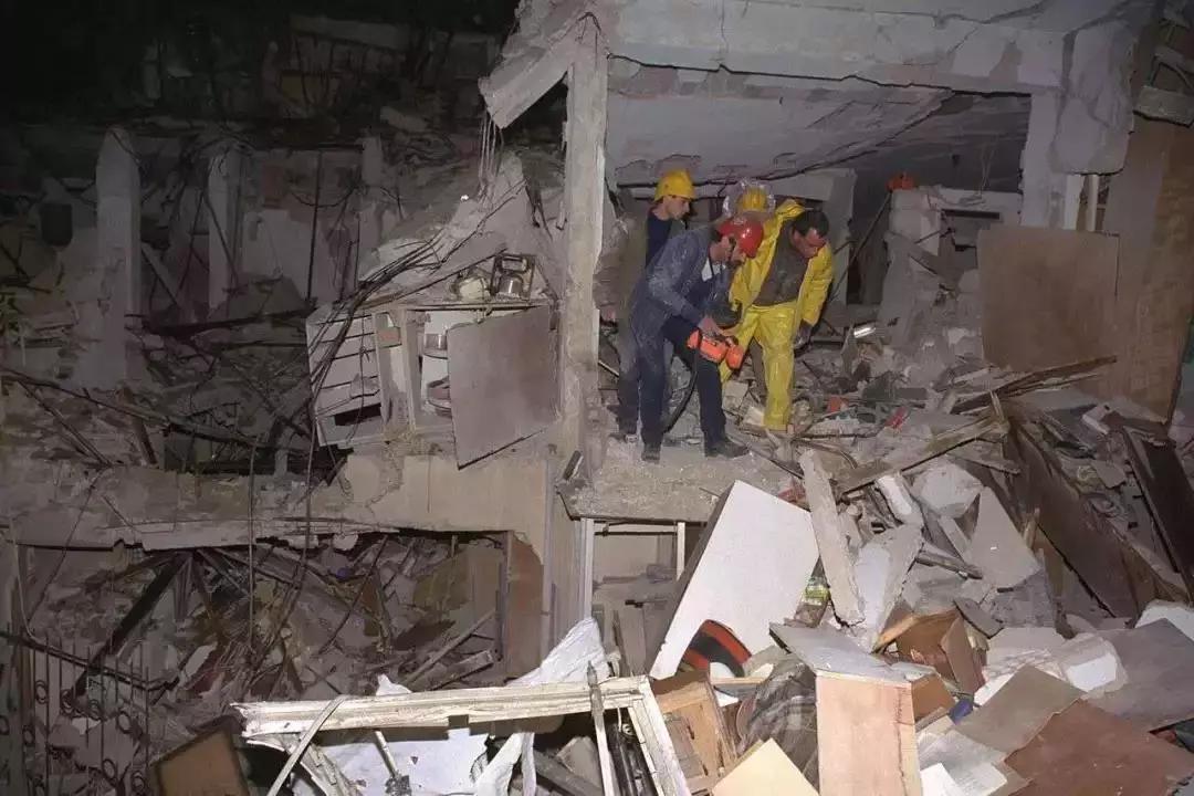 萨达姆是何许人,萨达姆是谁一文读懂