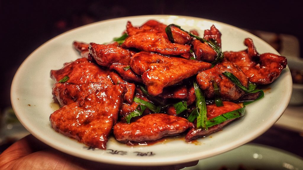 北京｜北平的秋，吃游鼓楼后海南锣