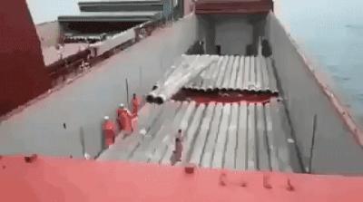 女生防狼术gif,姑娘防狼术视频