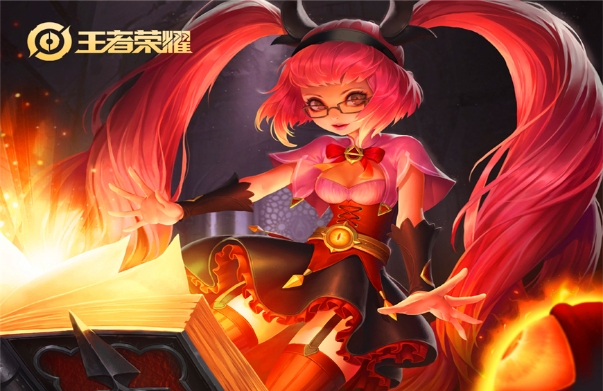 王者荣耀如何捕获女孩子的心,教你如何在王者获得小姐姐的芳心