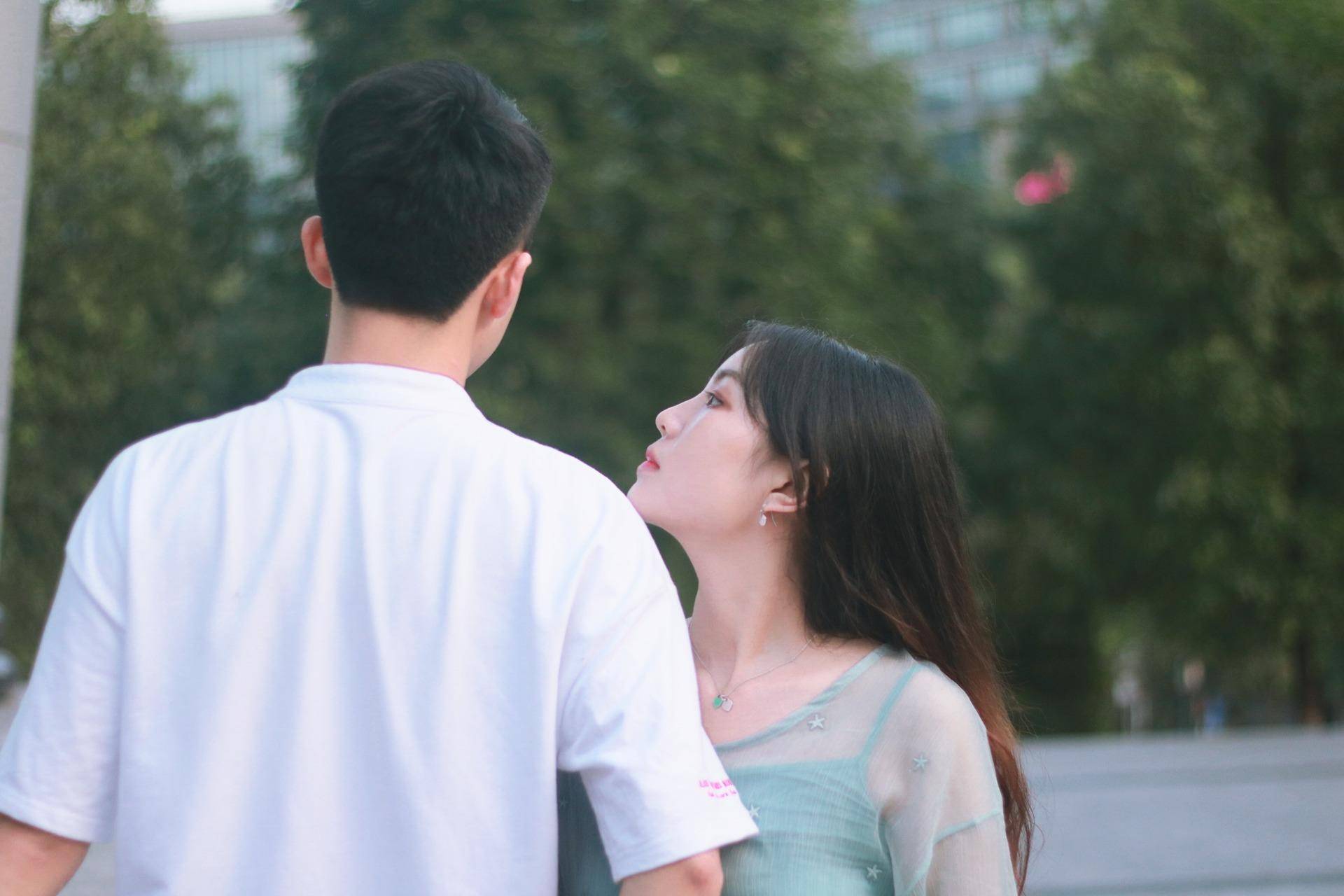 怎么才能和男人分手自己又不痛苦,怎么和情人分手彻底放下