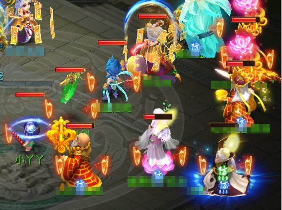 梦幻西游手游地府秘境助战推荐,梦幻西游手游平民玩家地府怎么玩