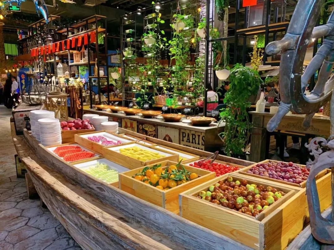 长春十大顶级海鲜自助,长春五星级海鲜自助餐推荐