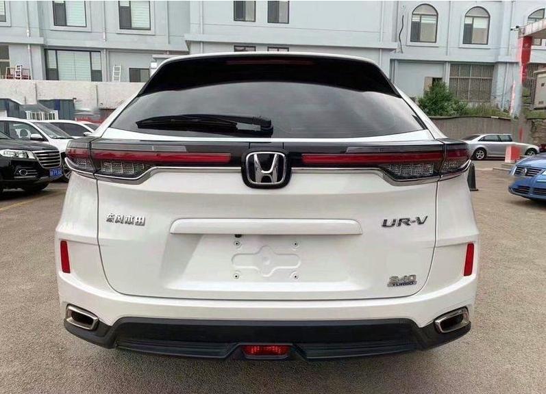 本田ur-v现在值得入手吗,本田ur-v为什么降价卖