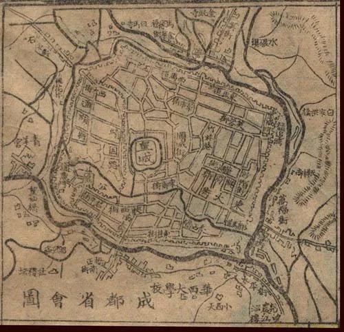 成都土桥清真寺牛肉,成都清真寺旁边卖牛肉