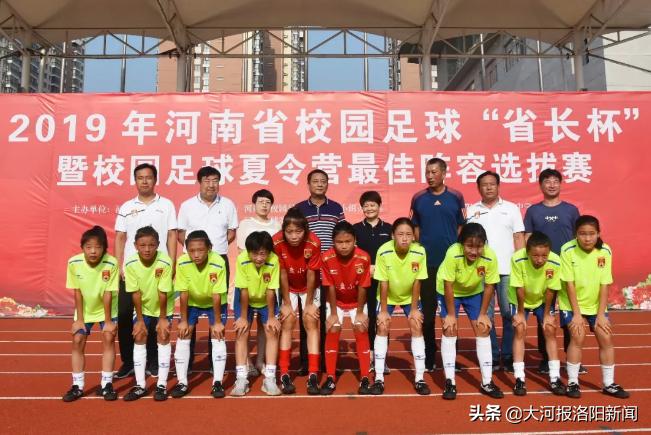 厉害了湖口这所小学获国字号荣誉,孟津区最好的小学