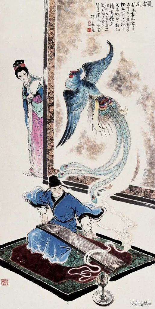 适合男孩学的中国古典乐器,中国古典乐器演奏