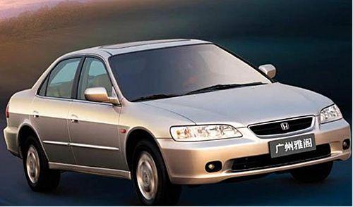 本田雅阁从一代到十代,广本雅阁2022怎么样