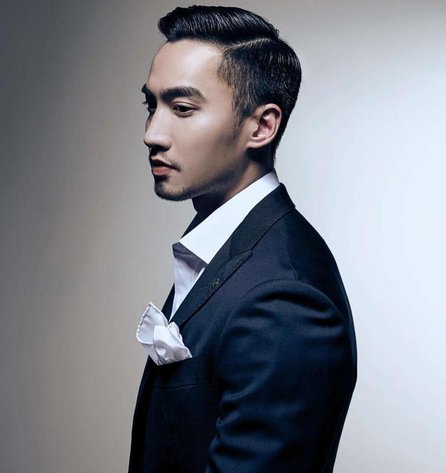 赖弘国前妻是林依晨吗,赖弘国疑恋情被曝