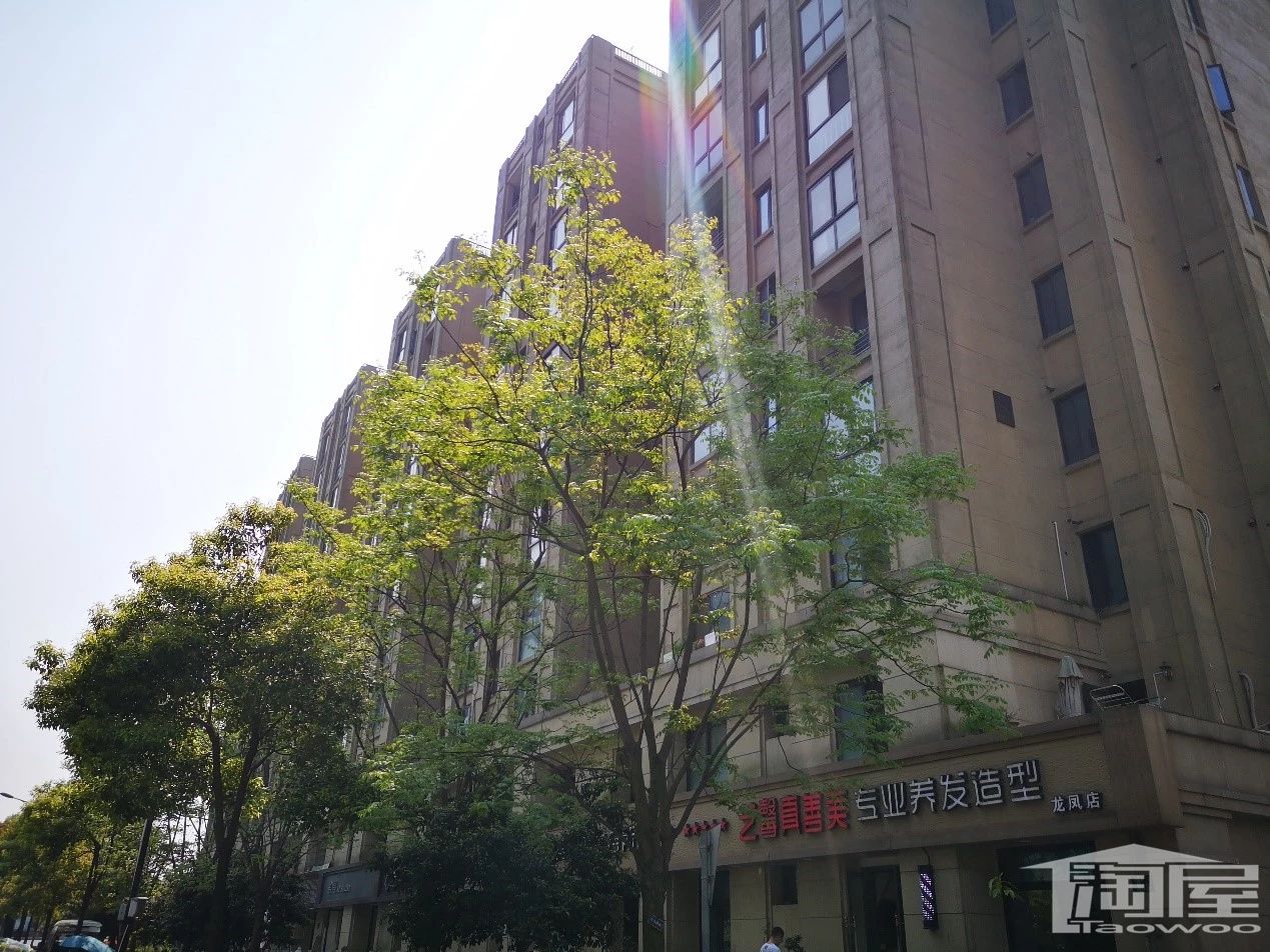 西溪房产哪个前景好,西溪里房子值得投资吗