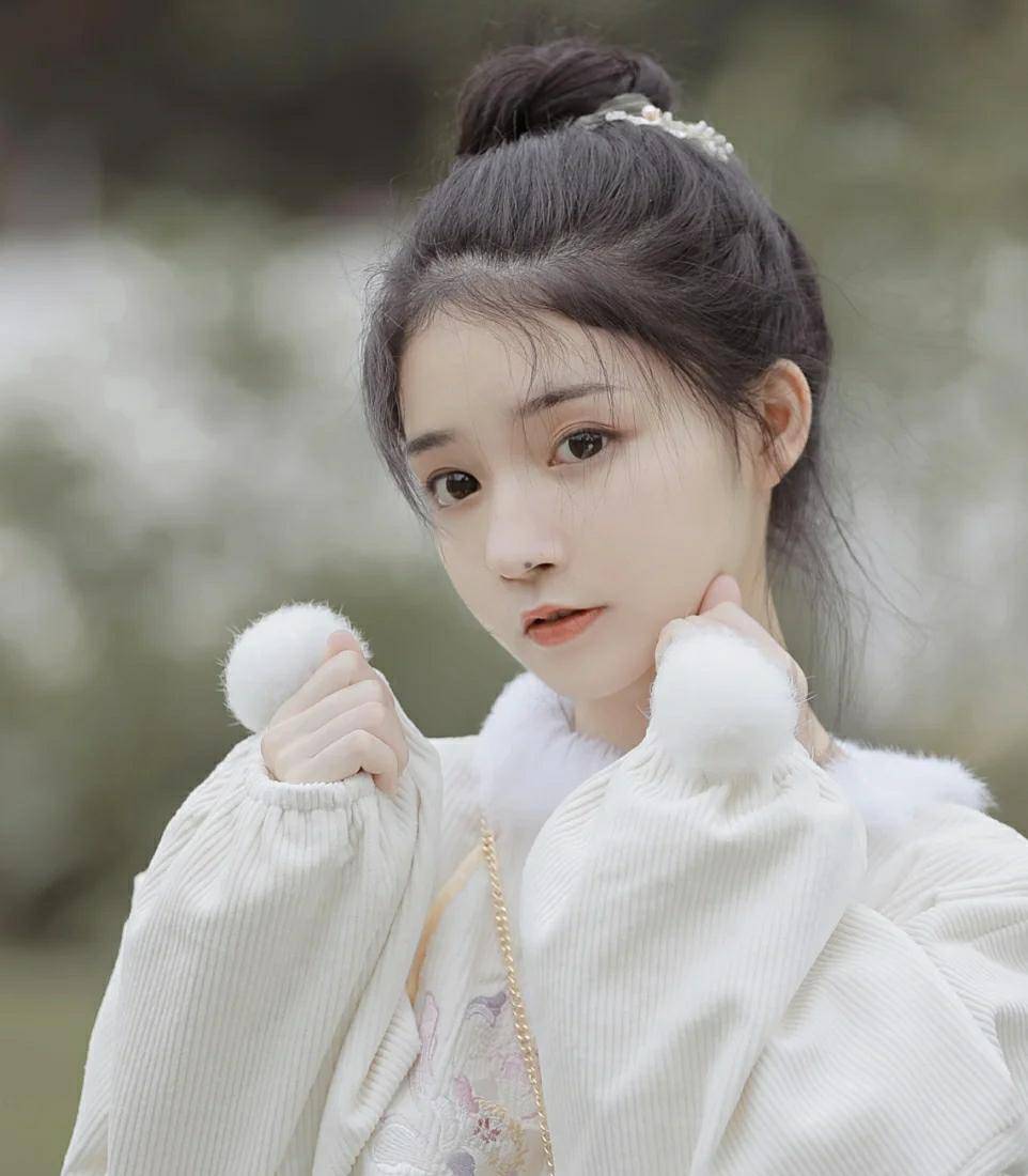 手残党也能快速学会的编发小技巧,手残党也可以学会的减龄编发教程