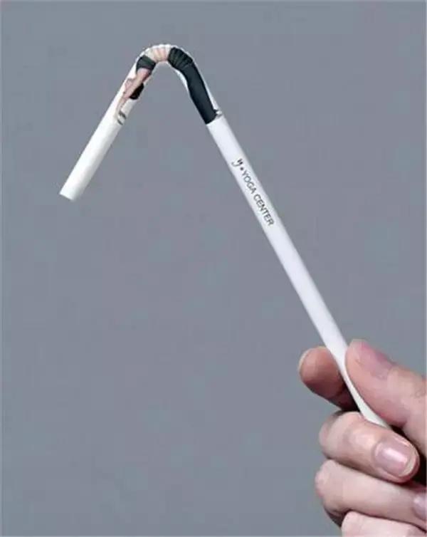 12个让人拍手叫绝的神创意广告,全球最奇葩的20个创意广告