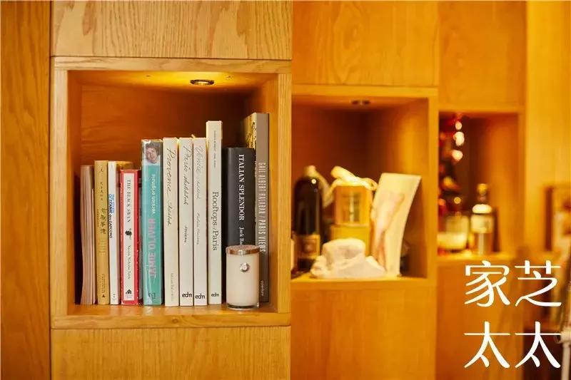 终极揭秘！这个孕育了“家芝太太”的家长什么样？