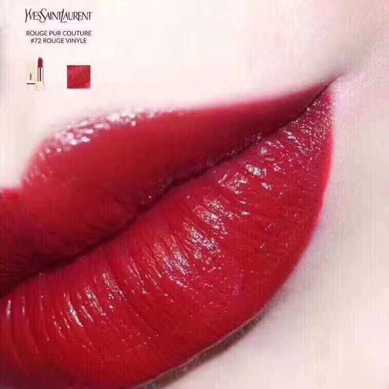 必买的圣罗兰口红推荐,美到无法呼吸的口红