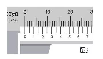 卡尺全套,全面屏卡尺