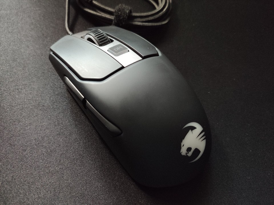 鍐拌惫roccat鏋佸厜璞筨urstcore榧犳爣,鍐拌惫鍗″122榧犳爣