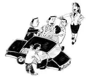 「扫黑除恶进行时」罪有应得！这个专业收车*债讨**的恶势力犯罪集团被判了！