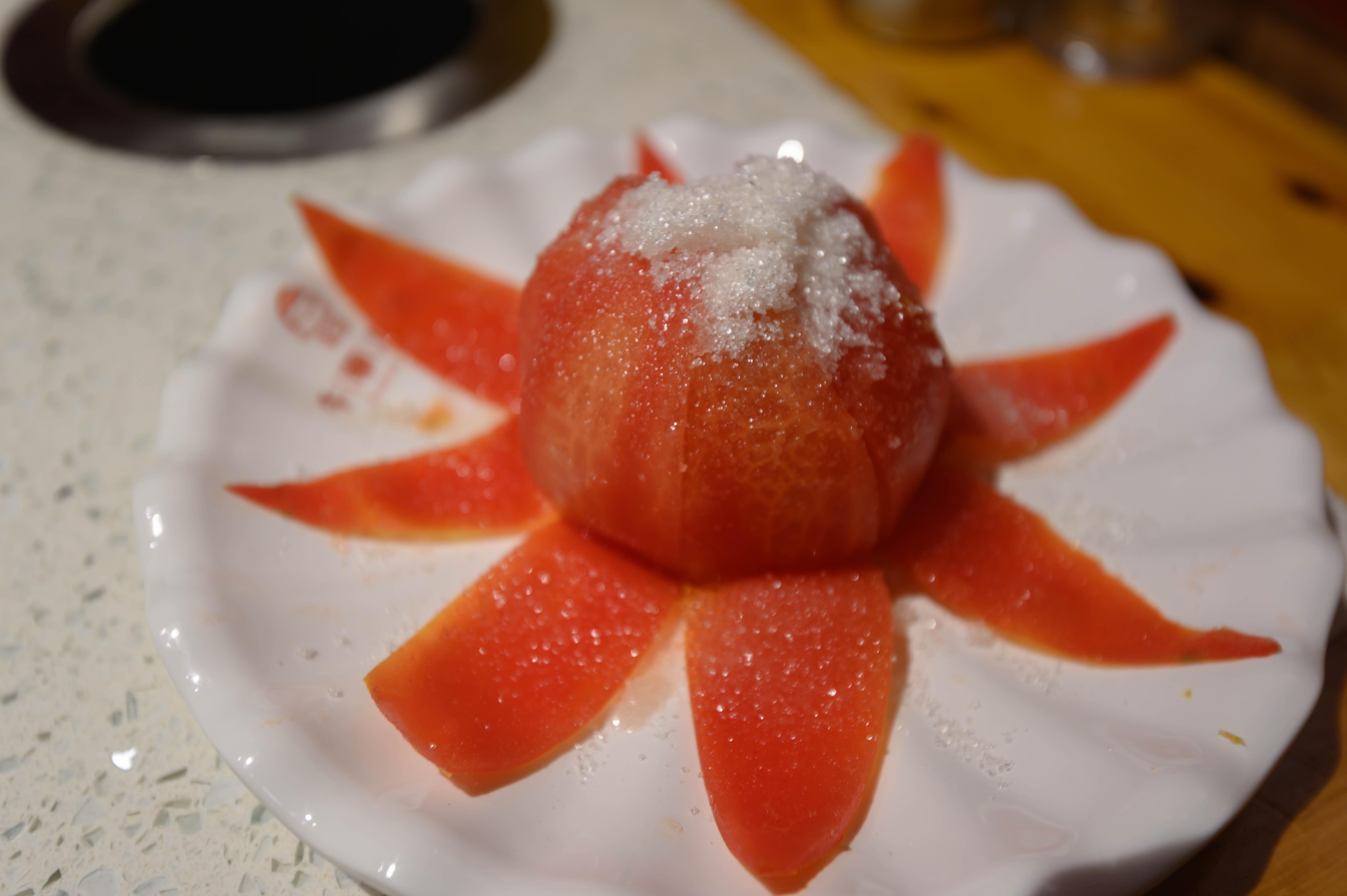 吃正宗的成都麻辣烫,全成都最好吃的麻辣烫