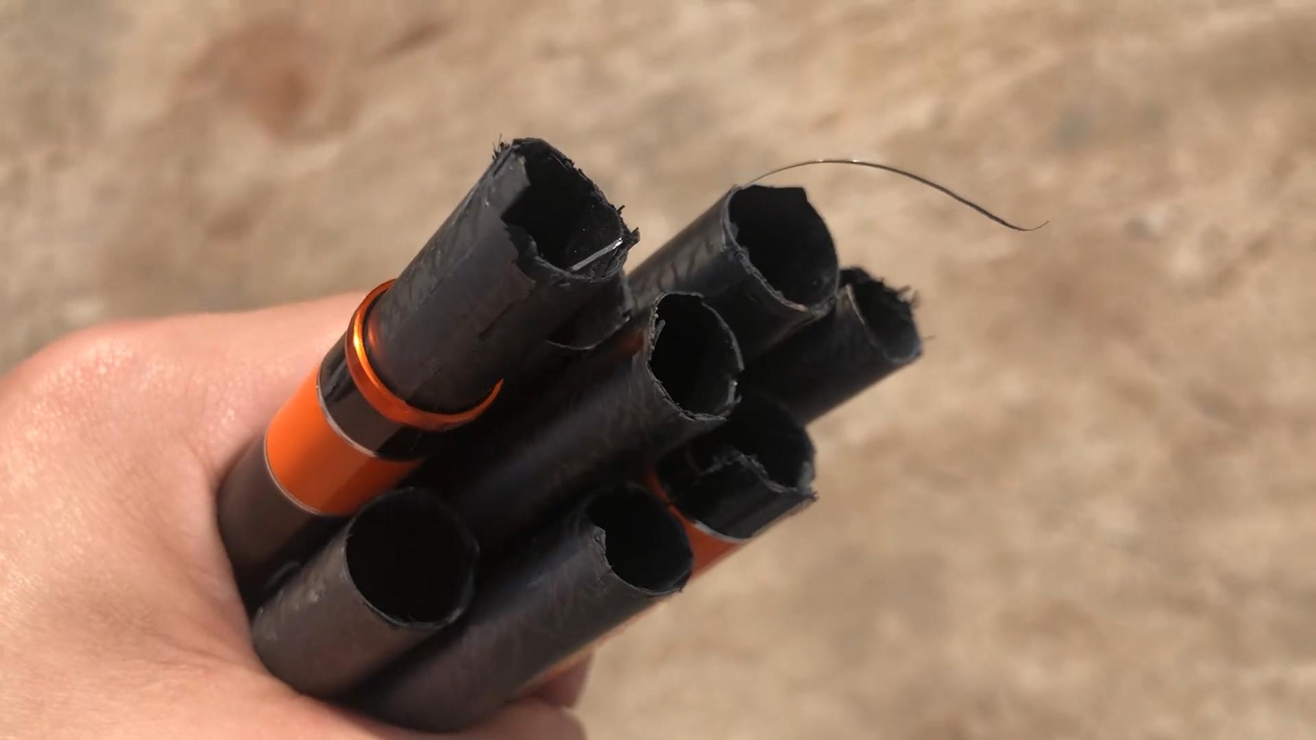 佳钓尼伏魔鱼竿钓鱼视频,佳钓尼伏魔霸道轻量大物竿7.2测评