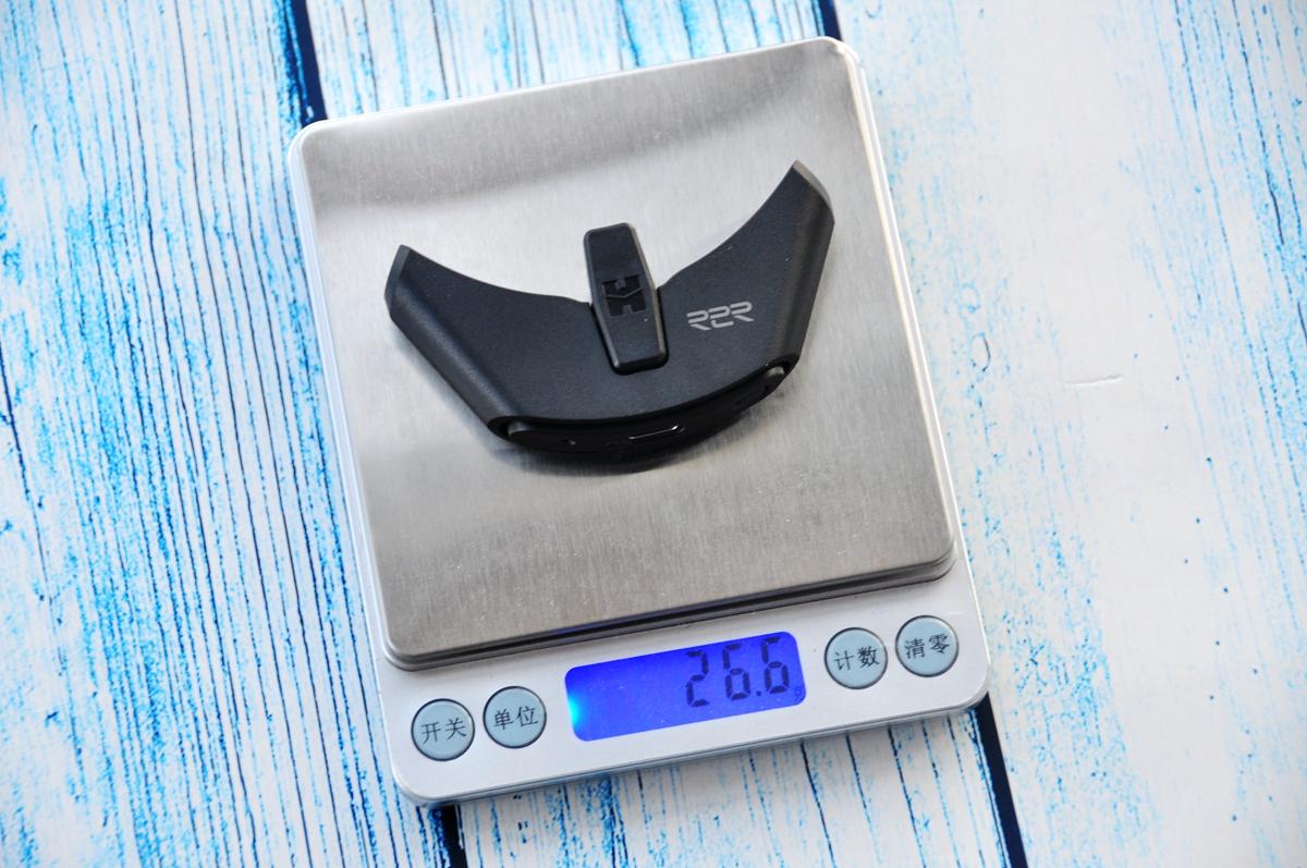 搭载自主DAC“喜马拉雅”芯片的暗夜精灵，HIFIMANBLUEMINIR2R