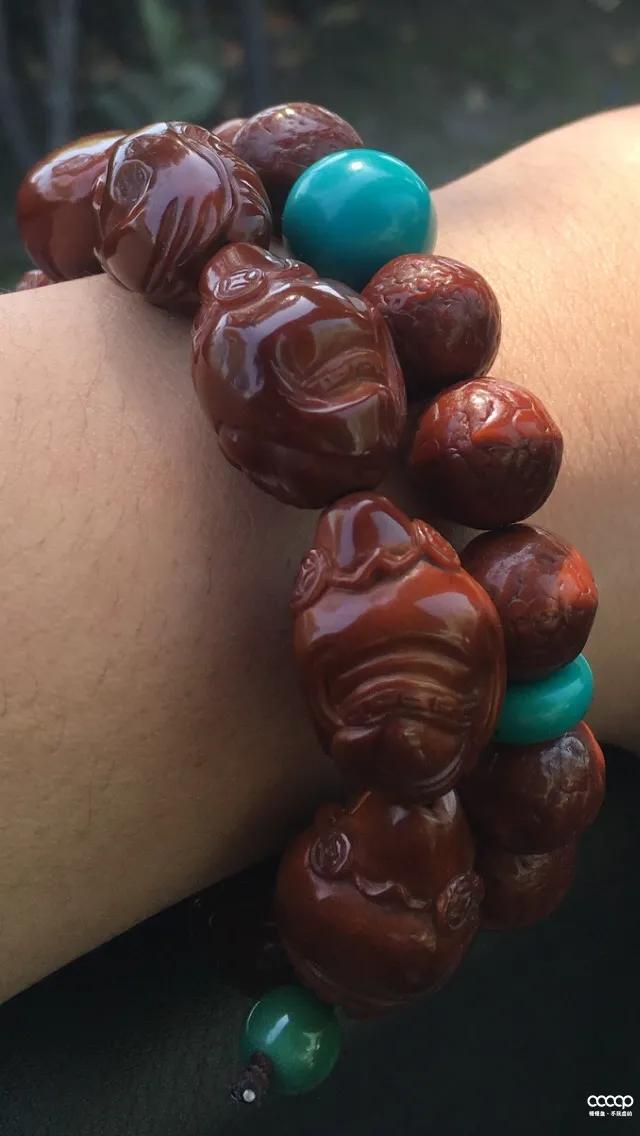 圈子人称“尿素手”！他玩凤眼，一年比我5年玩得还好